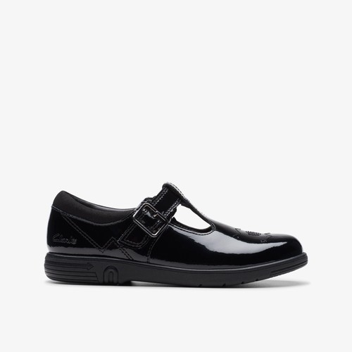 Clarks girls jazzy tap - clarks, kid