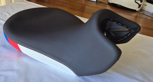 Bmw r1300gs wunderlich heated - r1300gs,