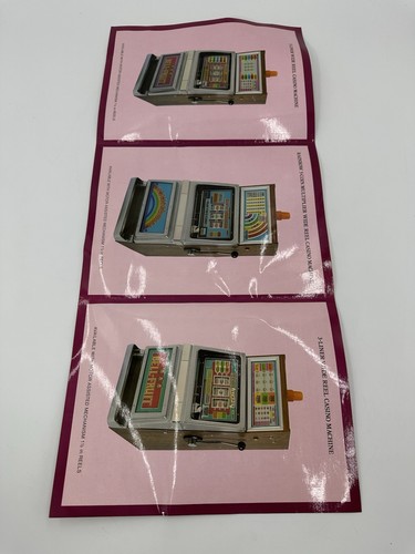 Bell fruit slot machine - bell-fruit,