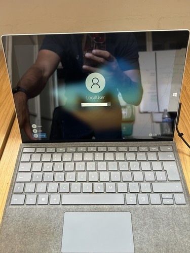 Microsoft surface pro - surface, 4