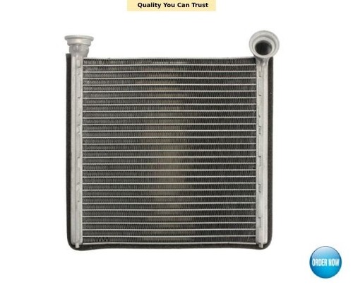 Fits leon heater matrix - 13-20,