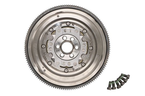 Dual mass flywheel fits - , audi