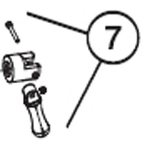 Park tool 1680 clamp - park,