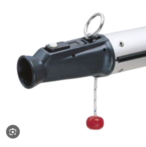 Selden inboard aluminum end - aluminum,