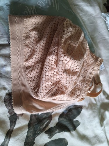 Non wired bra - non,