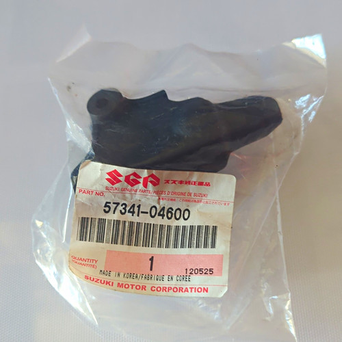 Suzuki lt50 break dust - break,