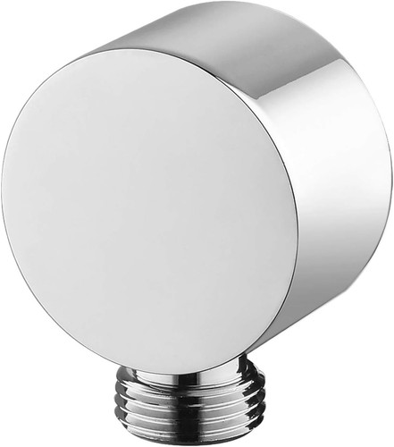 Keymark wall supply - wall, elbow