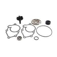 Water pump repair - kit, fit