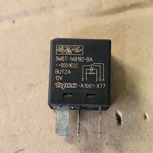 Ford 12v 5pin - 12v,