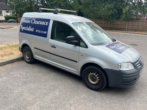 2010 caddy mot december - mot,
