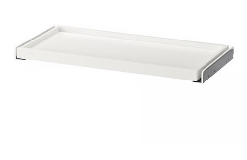 Ikea komplement pull - ikea, tray
