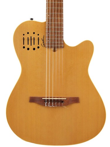Godin multiac nylon - godin, encore
