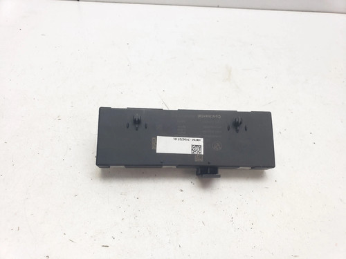 Bmw series g30 g31 - g30, tailgate