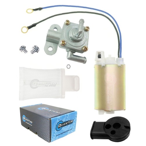 Suzuki srad gsxr - gsxr-750, pump