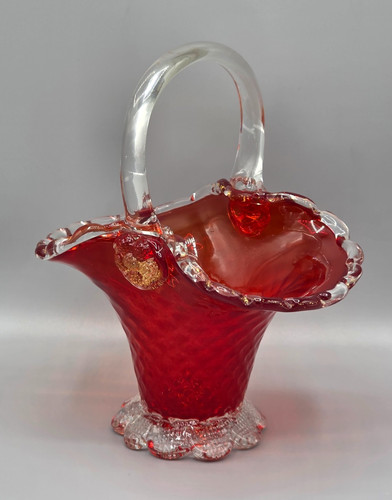 Murano vintage hand - murano,