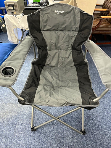 Vango goliath folding - goliath, camping