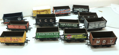Job lot mainline private - lot, 13