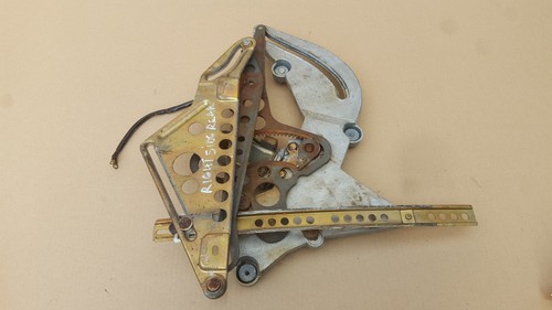 Mercedes sec w126 380 420 - 380, 500
