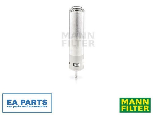 Fuel filter for - , e90