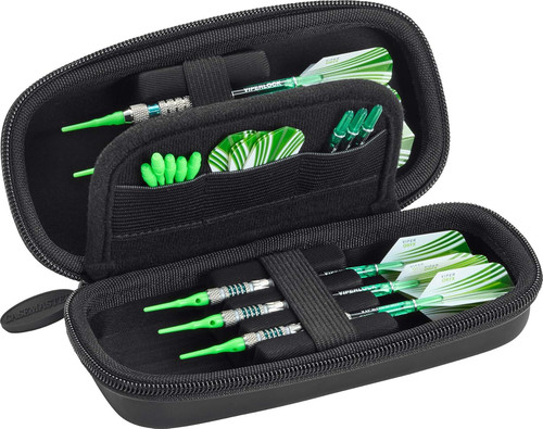 Casemaster sentry dart - dart, case
