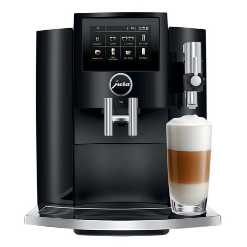 Jura automatic coffee - automatic, &
