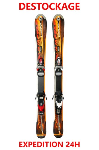 Used kids ski - used,