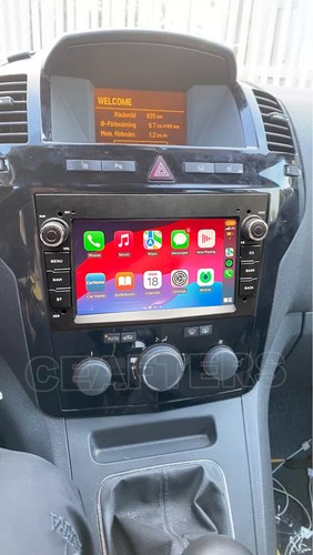 For vauxhall zafira - vauxhall,