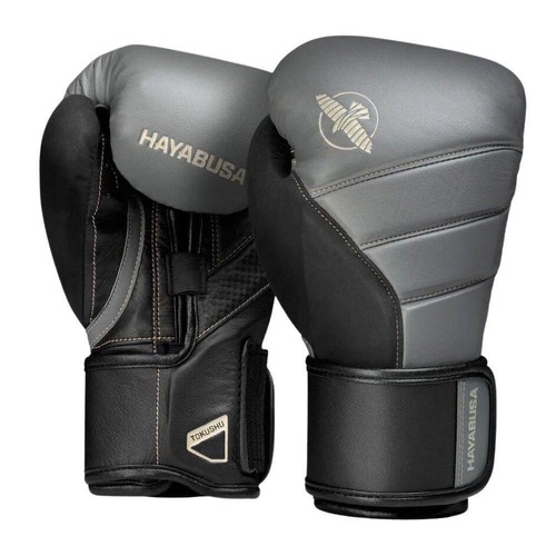 Hayabusa boxing gloves - boxing,