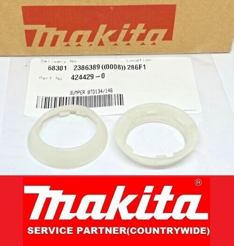 Genuine makita btd134 - genuine,