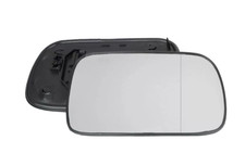 Wing mirror glass for nissan - glass,