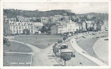 Oban corran parks