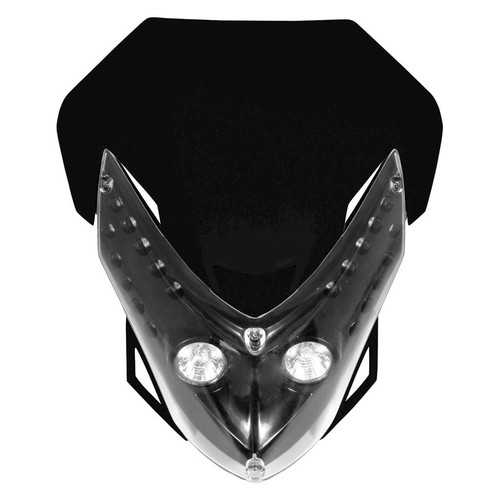 Universal spectre motorcycle - universal,
