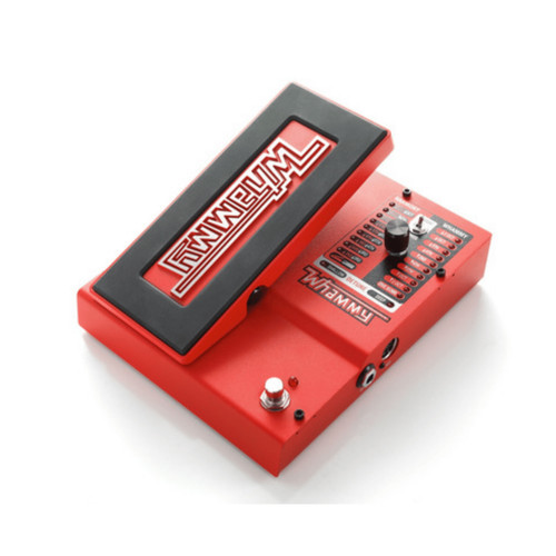 Digitech whammy effect - whammy,