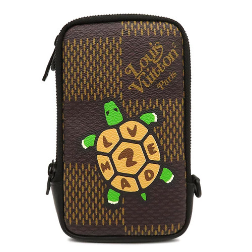 Louis vuitton double phone - louis,