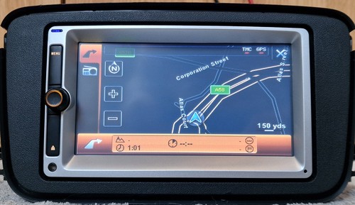 Smart fortwo 451 radio - radio, mp3