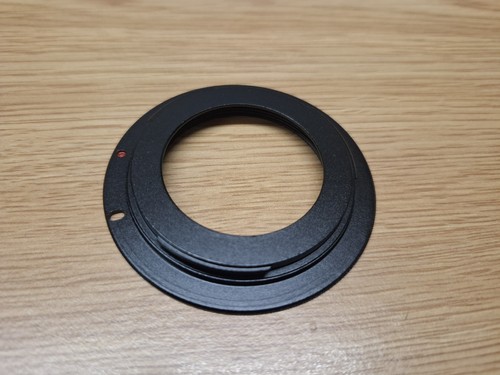 M42 eos lens - lens, mount
