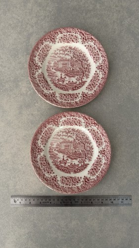 English ironstone tableware - ironstone,