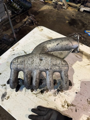 2007 5 tdi intake - 2007,