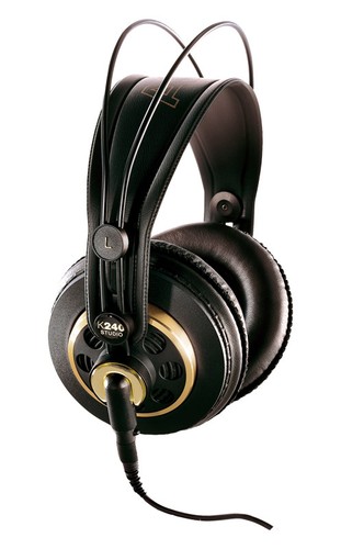 Akg k240 studio professional - k240,