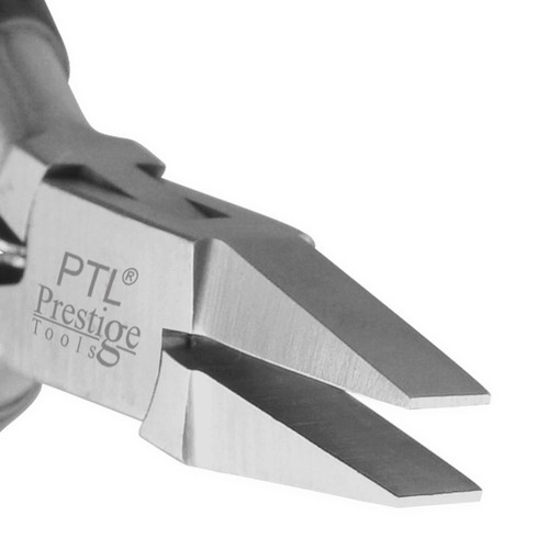 Flat nose pliers mini - flat,