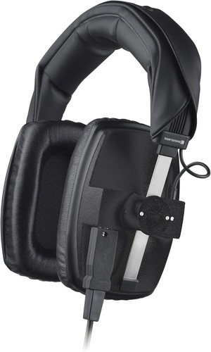 Studio headset beyerdynamic - headset.,