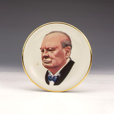 Hancock china sir winston - hancock,