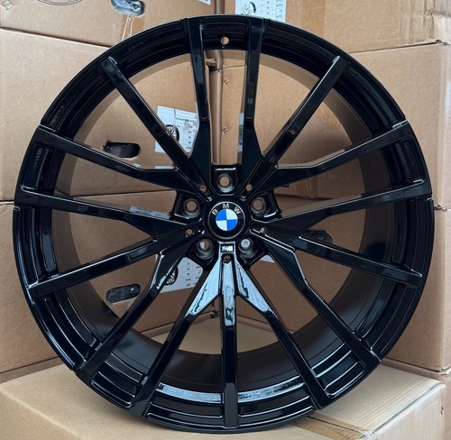 Bmw 742m style x6 - style, g05