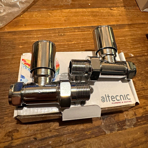Altecnic modern polished - altecnic,