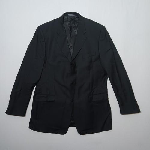 Bachrach mens wool suit - mens, jacket