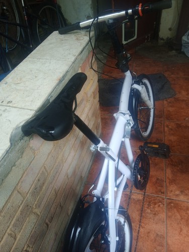 Ecosmo 16af01w inch - 16,