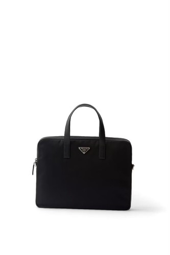 Prada nylon and saffiano - prada,