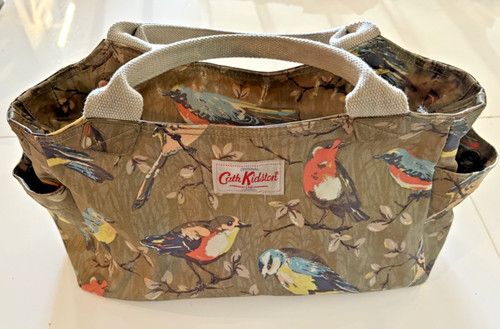 Cath kidson bird handbag - cath,