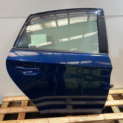 2009 2015 toyota - 2009-2015, rear
