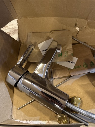 Ideal standard calista single - ideal,